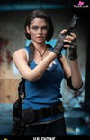 Resident Evil 1/6 Jill Valentine MTTOYS021 Action Figure - Master Team Studio [Pre-Order] Resident Evil