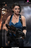 Resident Evil 1/6 Jill Valentine MTTOYS021 Action Figure - Master Team Studio [Pre-Order] Resident Evil