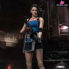 Resident Evil 1/6 Jill Valentine MTTOYS021 Action Figure - Master Team Studio [Pre-Order] Resident Evil