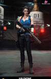 Resident Evil 1/6 Jill Valentine MTTOYS021 Action Figure - Master Team Studio [Pre-Order] Resident Evil