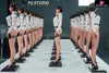 RE Series Ada FG-004 Doll - FG Studio [In-Stock] RE Series