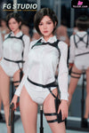 RE Series Ada FG-004 Doll - FG Studio [In-Stock] RE Series