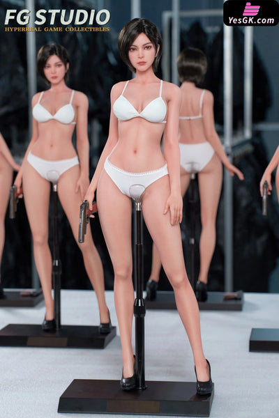 RE Series Ada FG-004 Doll - FG Studio [In-Stock] RE Series