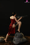 Resident Evil Ada Wong Auntie-2000 Sex Doll - Ling Yun Studio [Pre-Order] Resident Evil