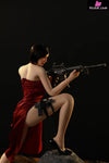Resident Evil Ada Wong Auntie-2000 Sex Doll - Ling Yun Studio [Pre-Order] Resident Evil