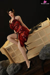Resident Evil Ada Wong Auntie-2000 Sex Doll - Ling Yun Studio [Pre-Order] Resident Evil