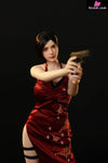 Resident Evil Ada Wong Auntie-2000 Sex Doll - Ling Yun Studio [Pre-Order] Resident Evil