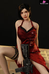 Resident Evil Ada Wong Auntie-2000 Sex Doll - Ling Yun Studio [Pre-Order] Resident Evil