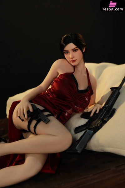 Resident Evil Ada Wong Auntie-2000 Sex Doll - Ling Yun Studio [Pre-Order] Resident Evil