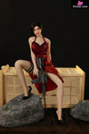 Resident Evil Ada Wong Auntie-2000 Sex Doll - Ling Yun Studio [Pre-Order] Resident Evil