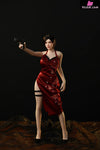 Resident Evil Ada Wong Auntie-2000 Sex Doll - Ling Yun Studio [Pre-Order] Resident Evil