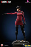 Resident Evil Ada Wong Statue - Fanart Studio [In-Stock] Resident Evil