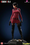 Resident Evil Ada Wong Statue - Fanart Studio [In-Stock] Resident Evil