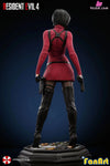 Resident Evil Ada Wong Statue - Fanart Studio [In-Stock] Resident Evil