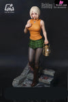 Resident Evil 4 Ashley Graham Statue - Fine Nib Studio [Pre-Order] Other Animes