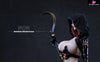 Resident Evil Series Female Body Supplement Plan-Cassandra Statue - Cp Studio [In-Stock]