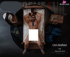 Resident Evil Chris Redfield Resin Statue - Hyperspace Studio [Pre-Order]