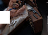 Resident Evil Chris Redfield Resin Statue - Hyperspace Studio [Pre-Order]
