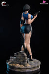Resident Evil 3 Jill Valentine GK Statue - UT Studio [Pre-Order] Resident Evil