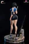 Resident Evil 3 Jill Valentine GK Statue - UT Studio [Pre-Order] Resident Evil