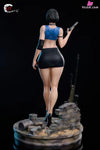 Resident Evil 3 Jill Valentine GK Statue - UT Studio [Pre-Order] Resident Evil