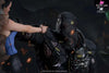 Resident Evil Jill Valentine Resin Statue - Orion Studio [Pre-Order]