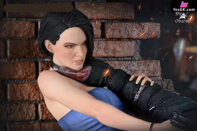 Resident Evil Jill Valentine Resin Statue - Orion Studio [Pre-Order]