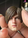 RE Series Leon Scott Kennedy GK Statue - AK-HAOE Studio [In-Stock] RE Series