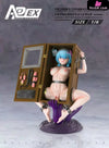 Re:Zero Bound by Invisible Hands Rem GK Statue - APEX-TOYS [In-Stock] - Full Payment - Re:Zero