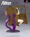Re:Zero Bound by Invisible Hands Rem GK Statue - APEX-TOYS [In-Stock] - Full Payment - Re:Zero