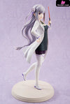 Re:Zero Emilia High School Teacher 1/7 Scale Figure - Kadokawa [In-Stock] Full Payment Re:Zero