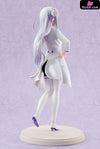 Re:Zero Emilia High School Teacher 1/7 Scale Figure - Kadokawa [In-Stock] Full Payment Re:Zero
