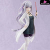 Re:Zero Emilia High School Teacher 1/7 Scale Figure - Kadokawa [In-Stock] Full Payment Re:Zero