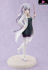 Re:Zero Emilia High School Teacher 1/7 Scale Figure - Kadokawa [In-Stock] Full Payment Re:Zero