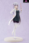 Re:Zero Emilia High School Teacher 1/7 Scale Figure - Kadokawa [In-Stock] Full Payment Re:Zero