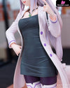 Re:Zero Emilia High School Teacher 1/7 Scale Figure - Kadokawa [In-Stock] Full Payment Re:Zero