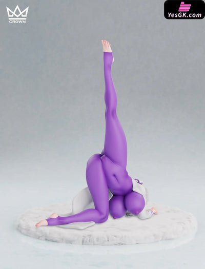Re:Zero Emilia Peeing Statue - Crown Studio
