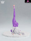 Re:Zero Emilia Peeing Statue - Crown Studio