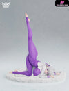 Re:Zero Emilia Peeing Statue - Crown Studio