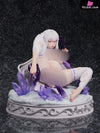 Re:Zero Emilia Statue - Crown Studio