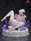 Re:Zero Emilia Statue - Crown Studio