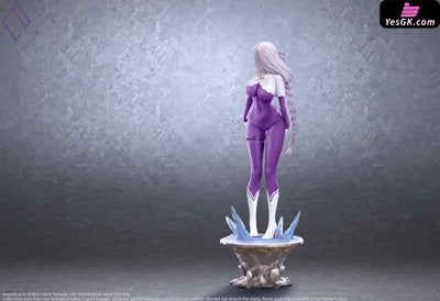 Re:Zero Emilia Statue - Pure Crush Studio