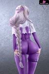 Re:Zero Emilia Statue - Pure Crush Studio
