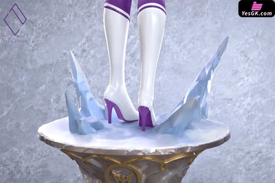 Re:Zero Emilia Statue - Pure Crush Studio