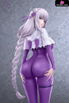 Re:Zero Emilia Statue - Pure Crush Studio