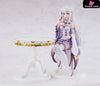 Re:Zero Emilia Tea Party Ver. 1/7 Scale Figure - KADOKAWA [In-Stock] Full Payment Re:Zero
