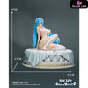 Re:Zero kara Hajimeru Isekai Seikatsu Flower Marriage Rem Resin Statue - NEW LIVE Studio [Pre-Order] - Full Payment