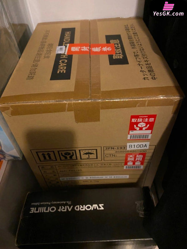 Re:ZERO Rem 1/4 Statue - F:NEX Studio & Yoshitoku Dolls Studio [In-Stock] - Full Payment - Re:Zero