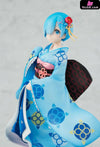 Re:Zero Rem 1/8 Scale Figure - Kadokawa [In-Stock] - Full Payment - Re:Zero