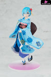 Re:Zero Rem 1/8 Scale Figure - Kadokawa [In-Stock] - Full Payment - Re:Zero